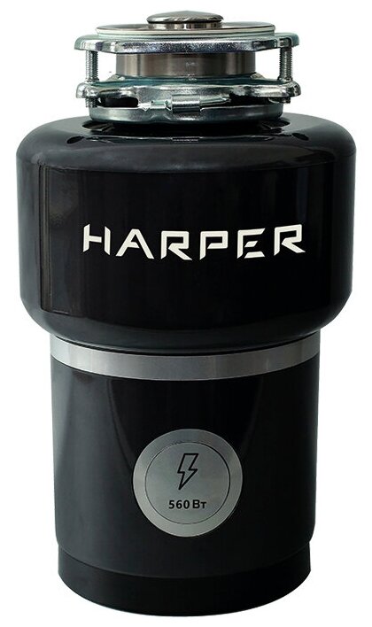    Harper HWD-600D02 .