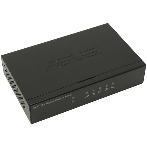 Коммутатор Asus GX-U1051