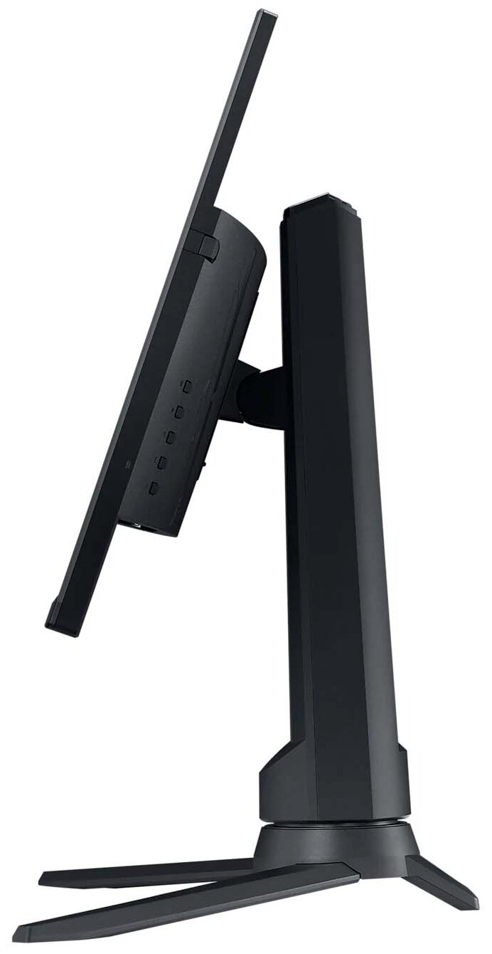 Монитор Samsung Odyssey G3 F27G33TFWI