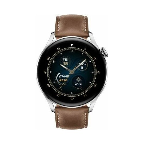 Huawei Умные часы WATCH 3 GALILEO-L11 STEEL HUAWEI