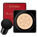 O'cheal BB крем Mushroon Spring Air Cushion Frost - изображение