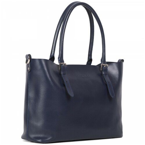 фото Versado женская сумка-шоппер vg256 navy