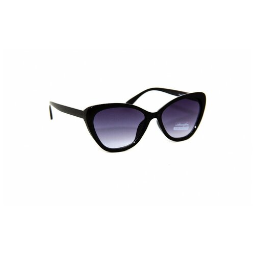 Солнцезащитные очки Atmosfera, фиолетовый