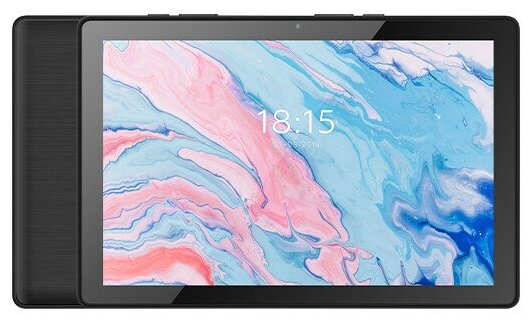 Планшет BQ Mobile BQ-1024L Exion Pro 332GB Black