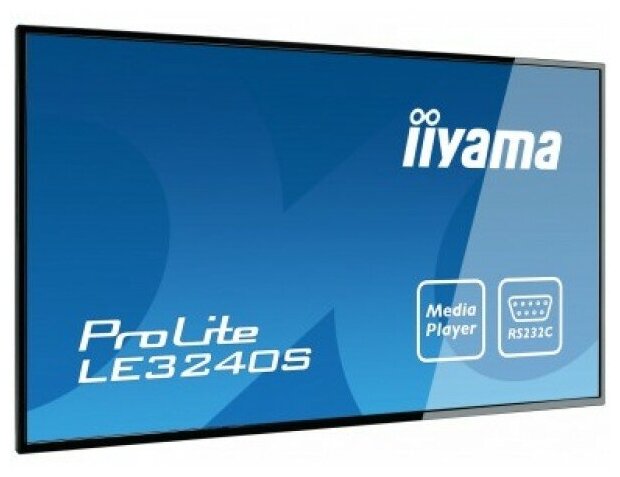 Iiyama TF1934MC-B7X