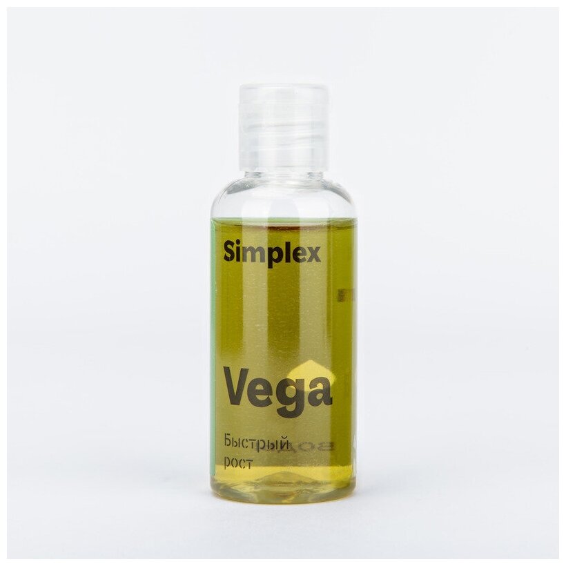 Стимулятор вегетации Simplex Vega 50 мл - фотография № 9