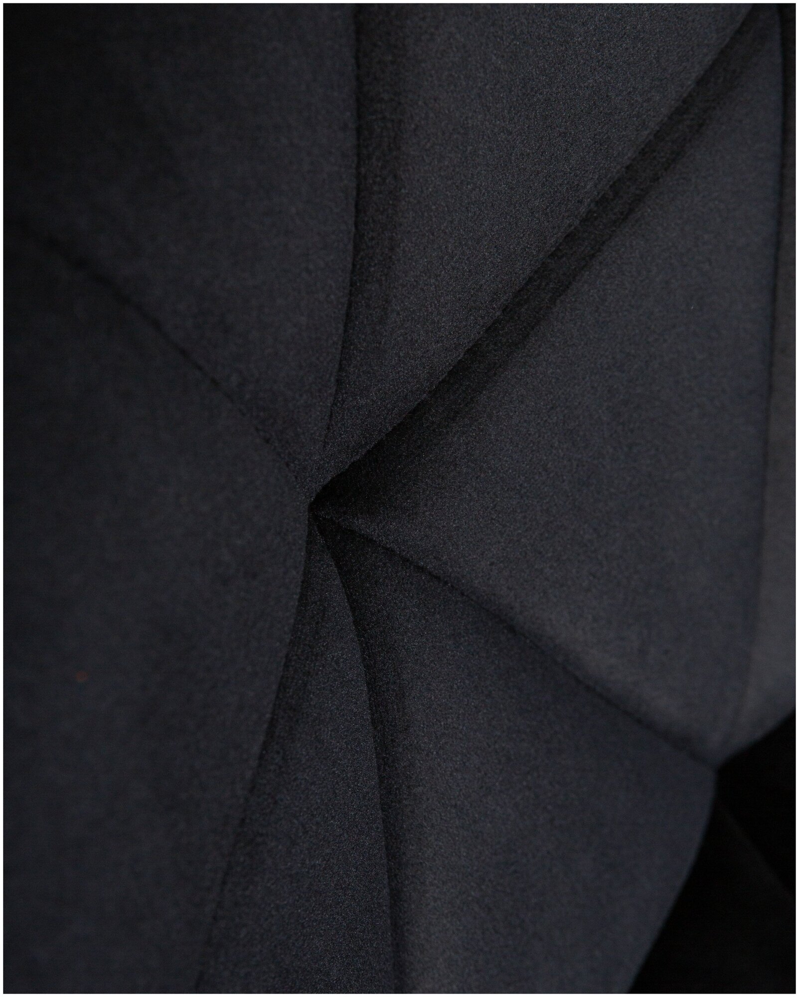 Стул барный DOBRIN BARNY, LM-5022, черный велюр (MJ9-101) - фотография № 9
