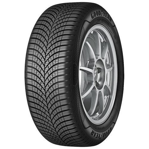 Всесезонные шины Goodyear Vector 4Seasons Gen-3 205/50 R17 93W