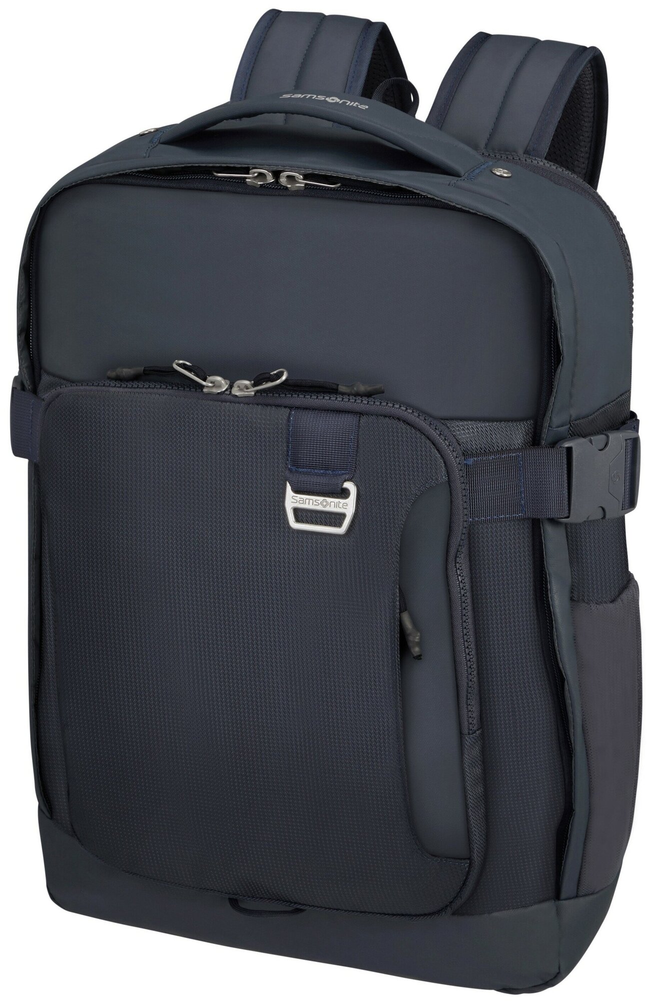 Рюкзак для ноутбука 15.6" SAMSONITE MIDTOWN Dark Blue KE3-01003