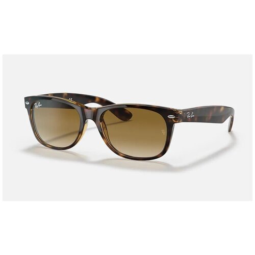 фото Солнцезащитные очки ray-ban new wayfarer rb2132 710/51 (52-18) luxottica