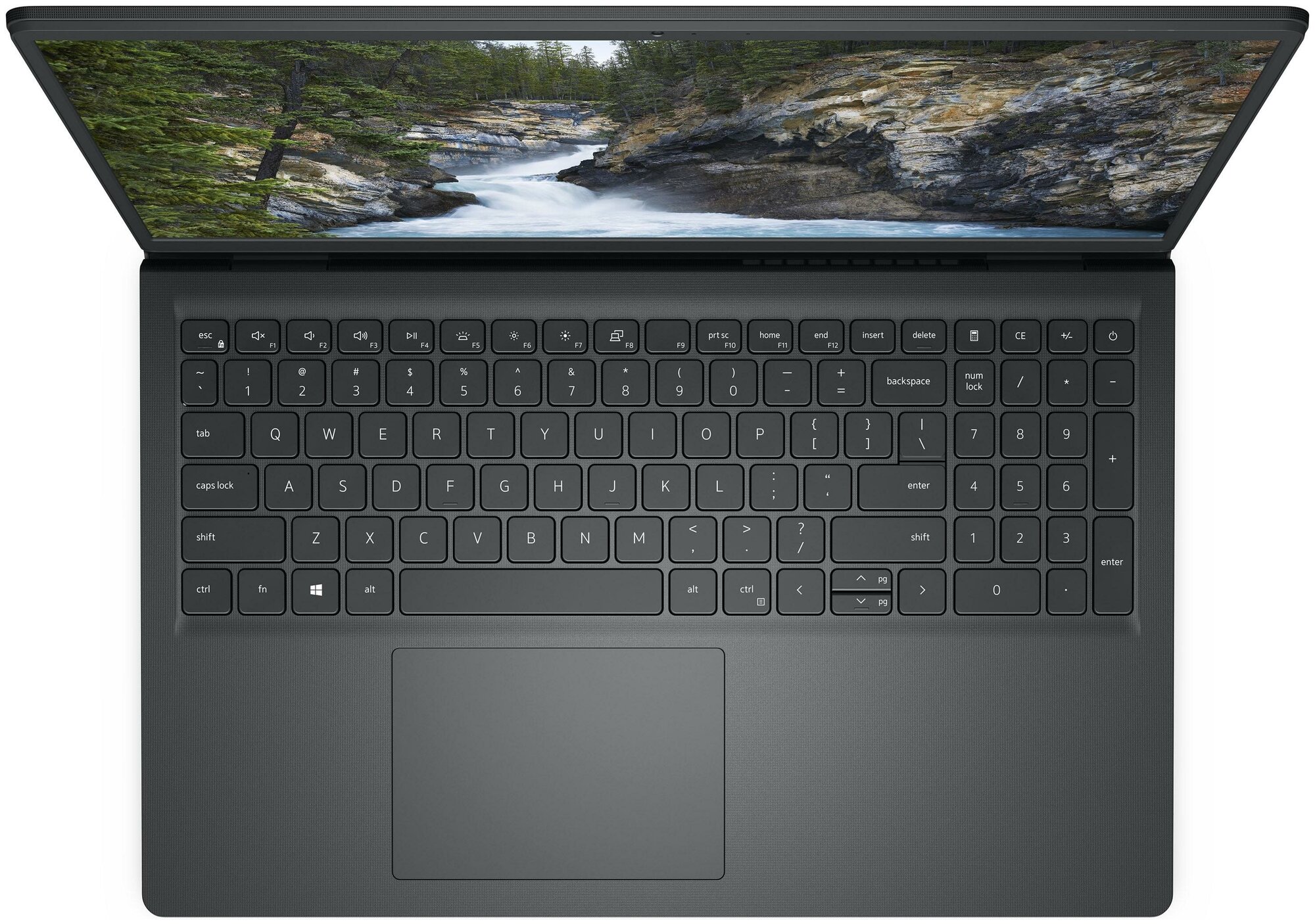 Ноутбук Dell Vostro 3515