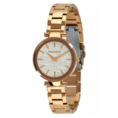 Наручные часы GUARDO Premium 012502-5