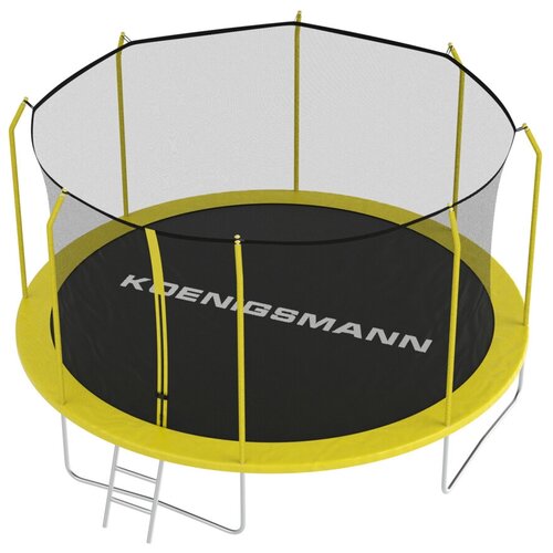 Батут Koenigsmann T-14 427 cm