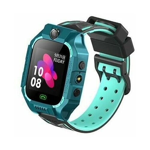 Детские умные часы Smart Watch Z-6 110600₽