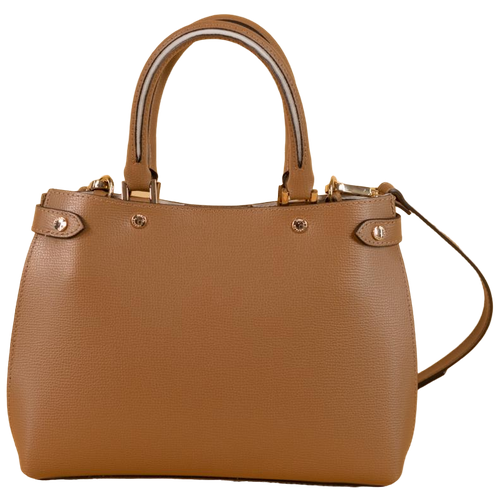 фото Gianni notaro сумка коричневая (uni)