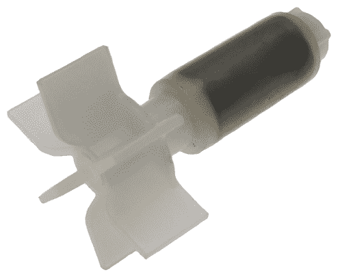 Магнитный ротор-крыльчатка для фильтр-насоса модель 636T 10072 - фотография № 2