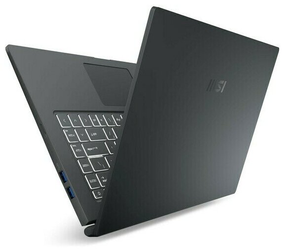 MSI Ноутбук MSI Modern 15 A11SBU-659XRU 9S7-155266-659