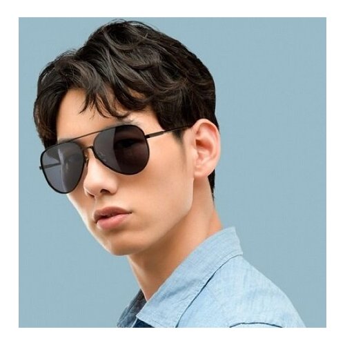 Очки солнцезащитные Xiaomi Turok Steinhardt Sport Sunglasses TYJ02TS (gray)