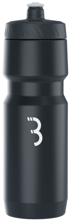 Фляга BBB bottle 750ml, CompTank black/white Black/White