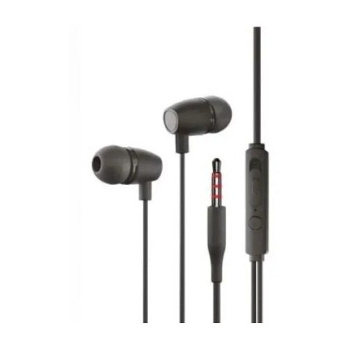 Наушники Maverick Deep Bass i14 Black