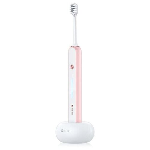 Электрическая зубная щетка Xiaomi Dr. Bei Sonic Electric Toothbrush S7 (RU / Розовый)