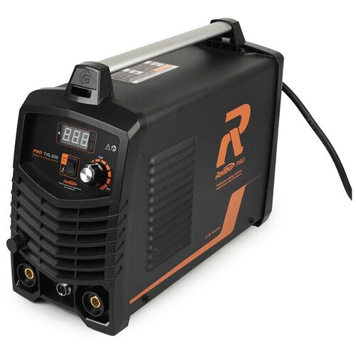 Сварочный аппарат аргонодуговой Redbo PRO TIG-200 2430000₽