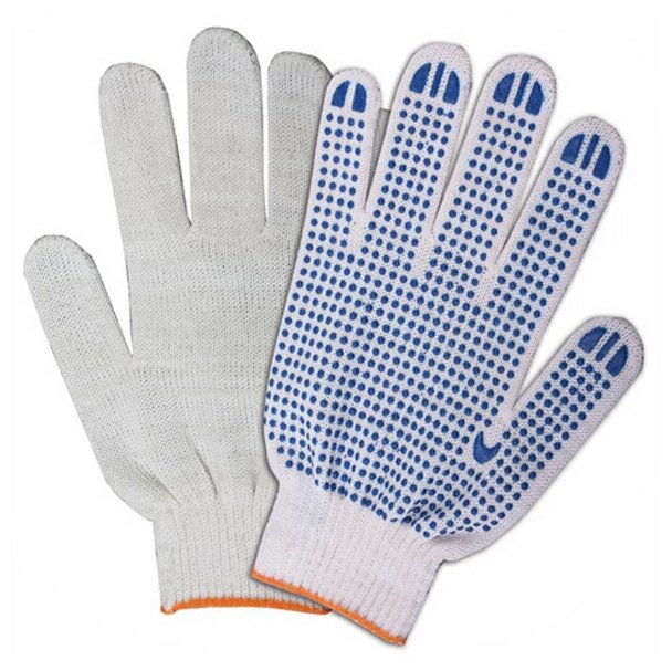 фото Перчатки Лайма White 601912