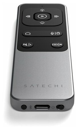 Презентер Satechi R2 Bluetooth Multimedia Remote ST-BTMR2M