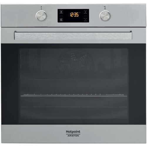 Электрический духовой шкаф Hotpoint-Ariston FA5 844 JC IX HA 3599000₽