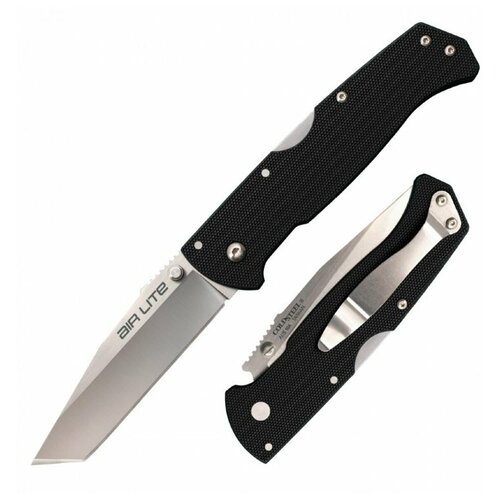 нож cold steel модель 20tl tanto lite Нож Cold Steel 26WT Air Lite Tanto Point