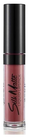 Flormar Silk Matte   16  