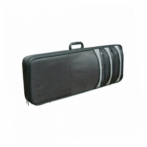 Kaces KPFB-08 Boutique Line Bass Case жёсткий кейс для бас-гитары 13499₽
