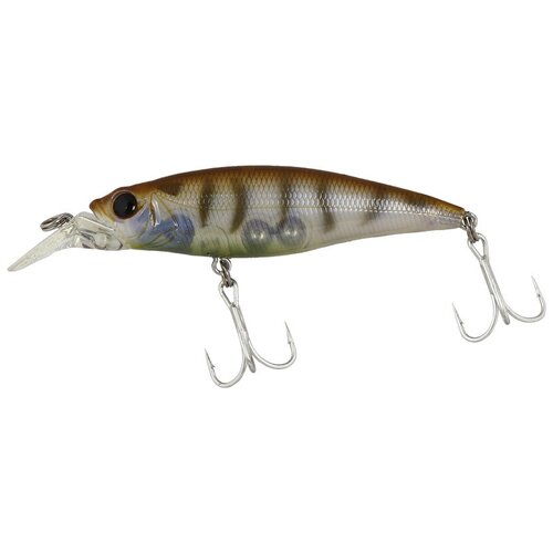 Воблер CULTIVA Savoy Shad SS-80S 80мм 15г цвет 73 Sinking