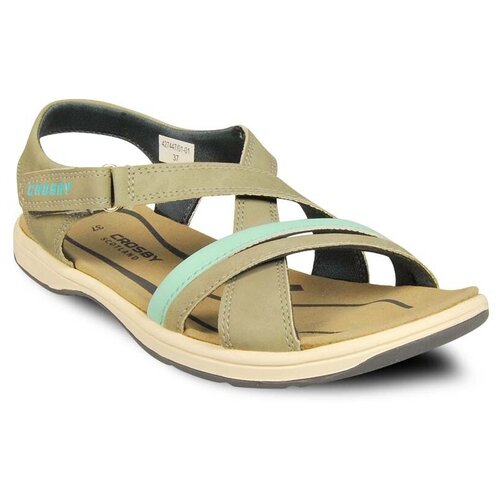 фото Сандалии crosby 427447-01-01 36