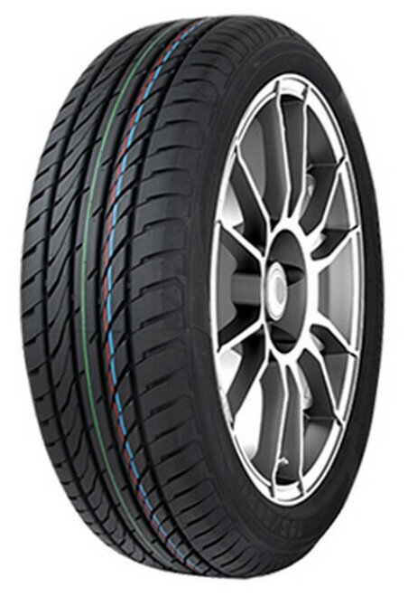 Автошина ROYAL BLACK Royal Eco 185/65 R14 86H