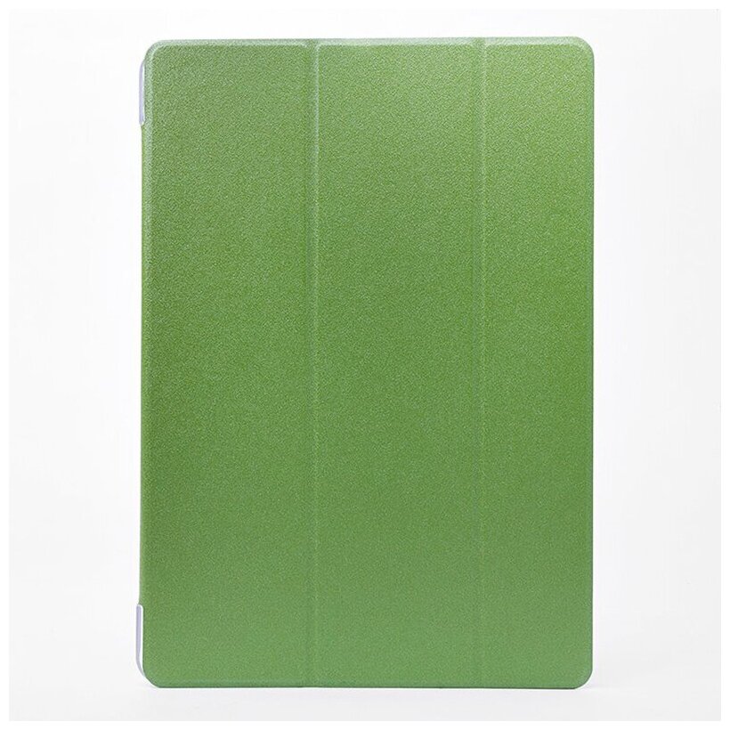 Чехол книжка для Apple iPad Pro 11" (зеленый)