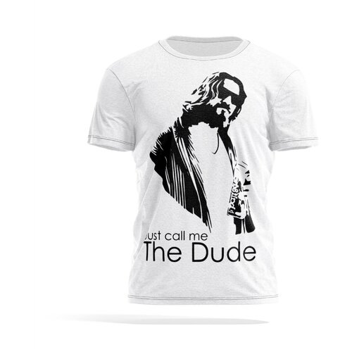 фото Футболка panin brand, размер m, белый, черный