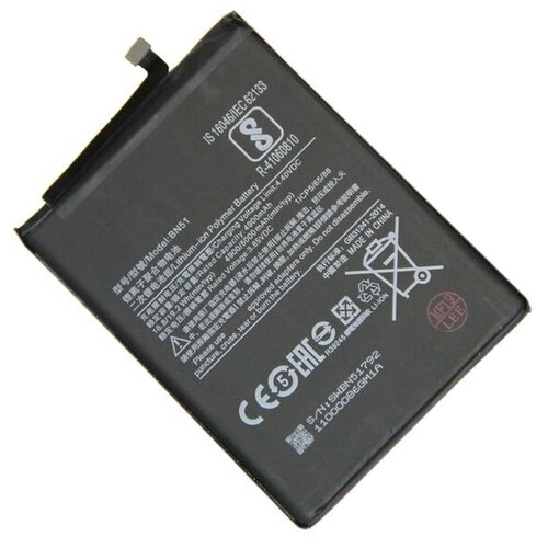 xiao mi 100% orginal bn51 5000mah battery for xiaomi redmi 8 redmi 8a redmi8 high quality phone replacement batteries Аккумулятор BN51 для Xiaomi Redmi 8/Redmi 8A