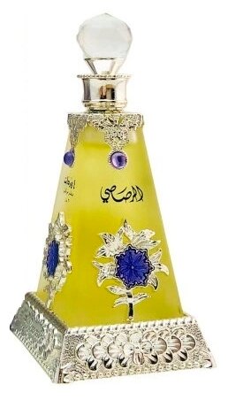 Rasasi Perfumes Женский Arba Wardat Духи (parfum) 30мл