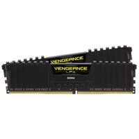 Оперативная память Corsair Vengeance 32 ГБ (16 ГБ x 2 шт.) DDR4 3200 МГц DIMM CL16 CMK32GX4M2E3200C16