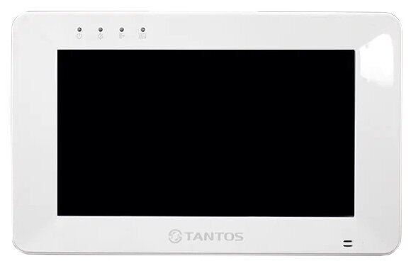 Переговорное устройство (домофон) TANTOS Rocky HD Wi-Fi