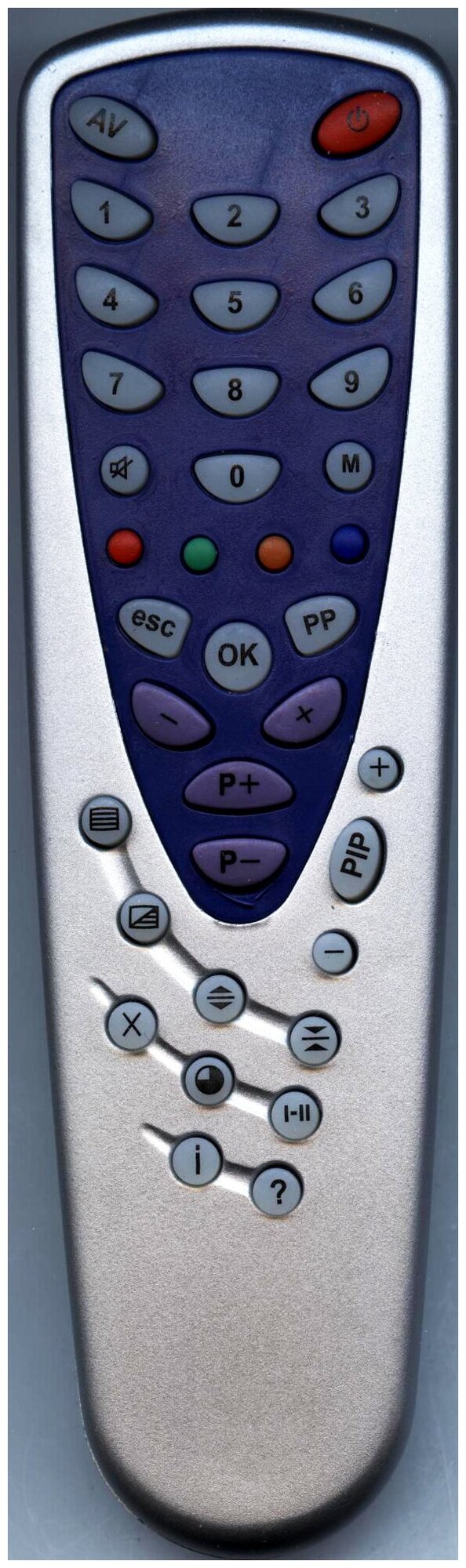 Витязь 37ctv730-7 схема — купить по низкой цене на Яндекс Маркете