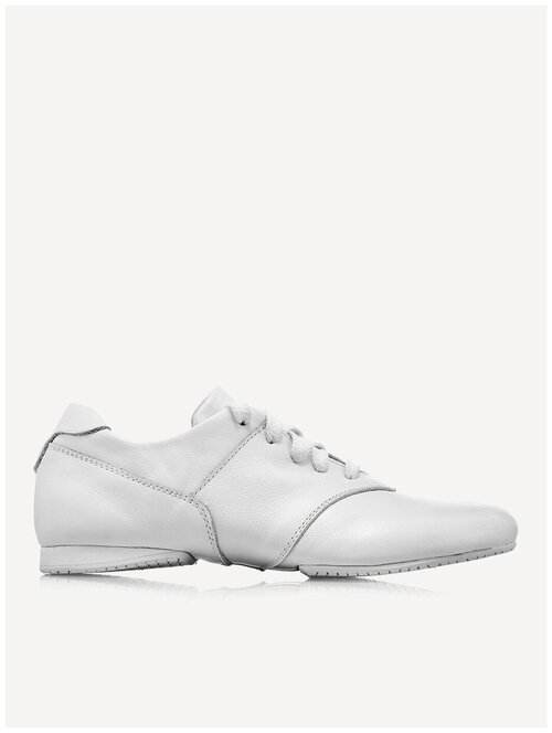 Туфли для танцев  SPORT JN, размер 35, белый