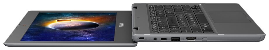 Ноутбук ASUS PRO BR1100CKA-GJ0371R 90NX03B1-M05070