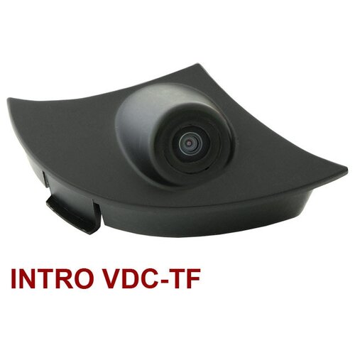 Камера переднего вида Toyota Front LC150LC200Highlander в большой логотип 404500₽