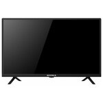Телевизор SUPRA STV-LC43ST0155Fsb, черный - изображение