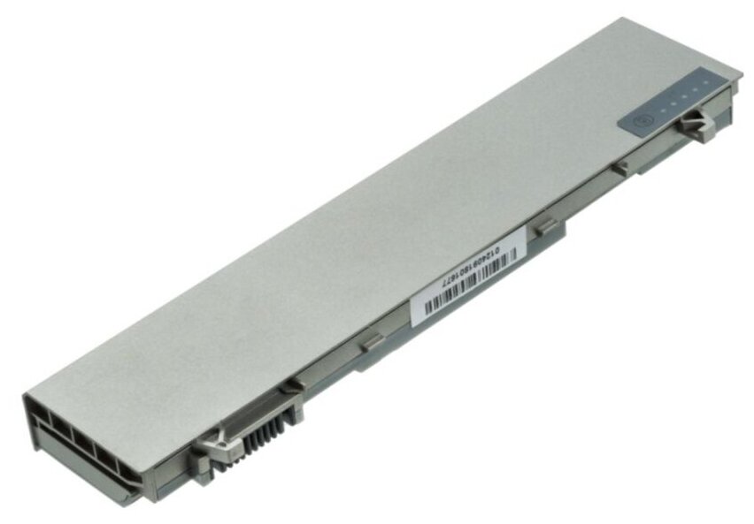 Аккумулятор для Dell Latitude E6400 E6410 E6500 Precision 2400 (PT434)