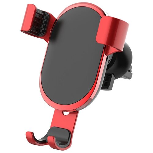 Автодержатель для смартфона LDNIO MG01/ гравитационный до 6,5