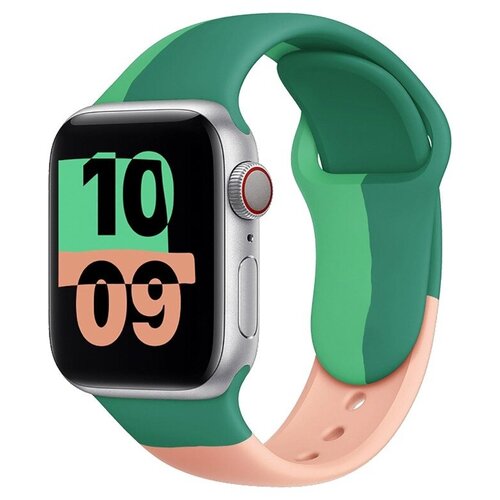 Аксессуар Ремешок Activ для APPLE Watch 38/40 mm ApW01 007 129921