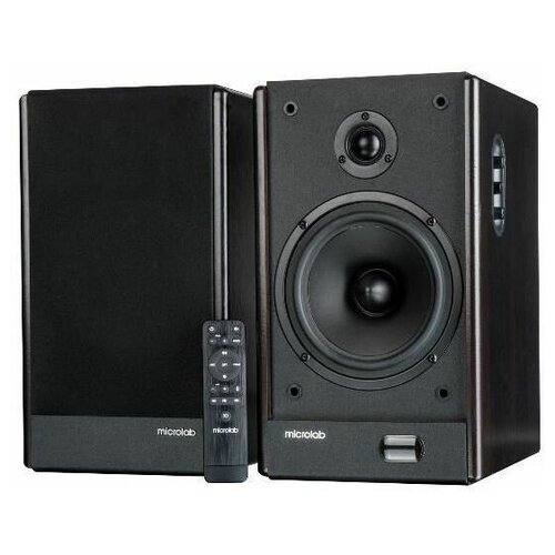 Колонки Microlab Solo26 Bluetooth 2150200₽